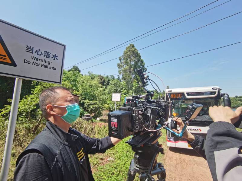 渝水区TVC拍摄公司：深耕本地市场，为品牌定制专属拍摄方案