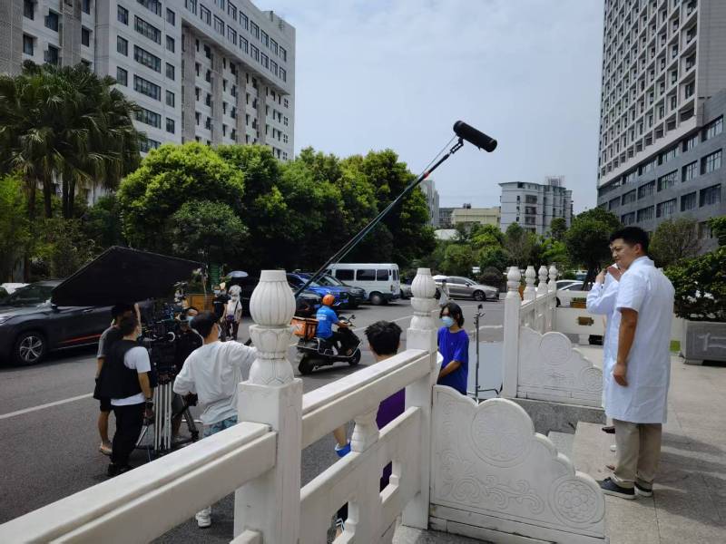 渝水区广告片拍摄公司低成本实现高规格制作的诀窍